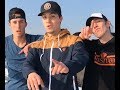 Four Brothers Viral Dance Compilation | The Williams Fam