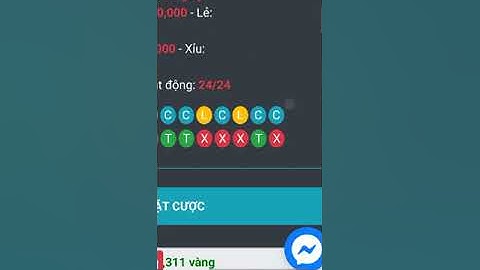 ngọc rồng online-thanh niên số nhọ chơi chẵn lẻ tài xỉu