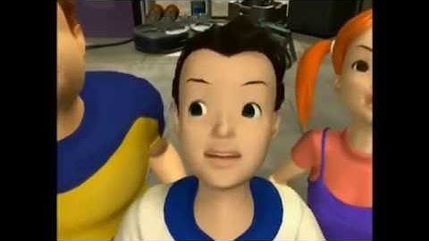 Cubix Robots for Everyone   Bubble Town Wishes and EPU Dreams   #2.08