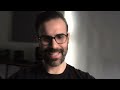 Beginning of video