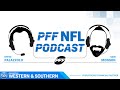 PFF NFL Podcast: 2020 NFL Week 6 Preview + special guest Will Brinson | PFF