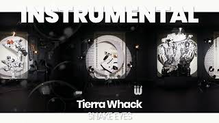 INSTRUMENTAL BEAT : SNAKE EYES - Tierra Whack