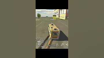 CPM New Update Bus Carparkingmultiplayer Shorts 