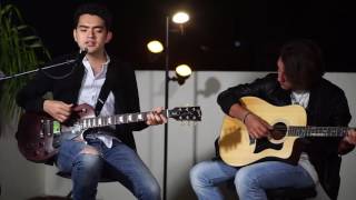 Si Te Enamoras De Mi - Diego Herrera // Rafa Solis Cover chords