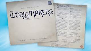 The Worldmakers   Coming of life, with intro   York 1971 [High Quality]