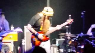 Dr. Remidi's Melodium w/ Gubb Dump - Twiddle @ Headliners 05/19/2015