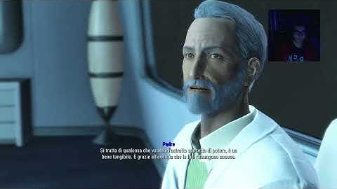 Fallout 4 Ep 20 scelte difficili FINALE