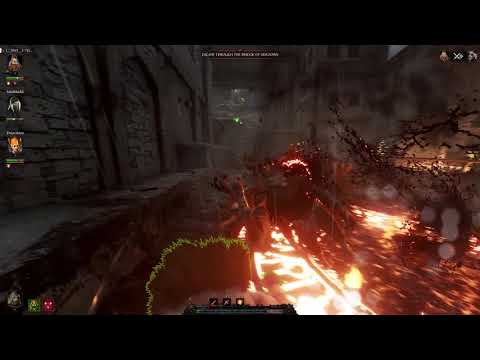 Vermintide 2 | It was NECESSARY, master dwarf
