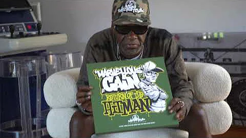Marvellous Cain Interview ahead of 'Return Of The ...