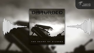 Disturbed - The Sound Of Silence (Official Audio) / Bass Boosted 🎧