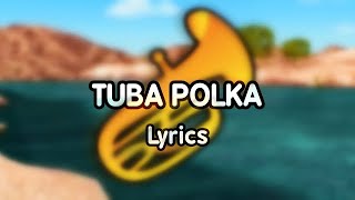 Tuba Polka | The Backyardigans Lyric Video (Part 1-5) | [READ DESC]