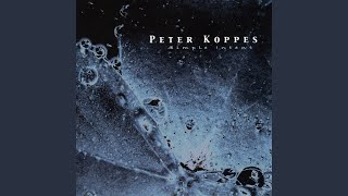 Video thumbnail of "Peter Koppes - Natural"