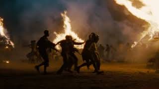 Machine Gun Preacher - Opening Scene Hd