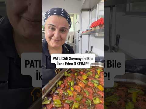 Şehzade Kebabı