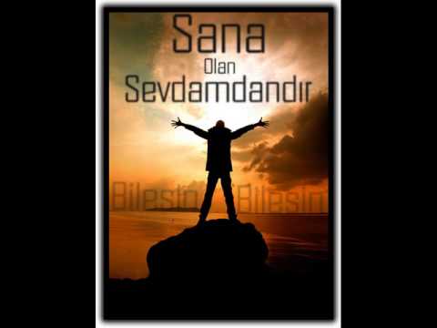 Hakan Yesilyurt - Sana Olan Sevdamdandir Bilesin