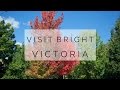 BRIGHT, VICTORIA, AUSTRALIA