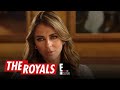 The royals family tree  e