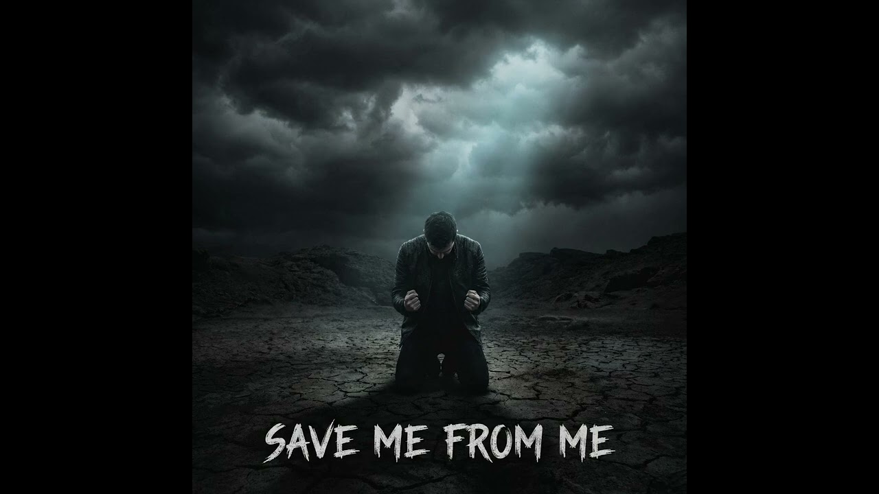 Save Me From Me [Official Audio] - Still Breathing 