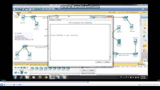 how to Set Banner Mode  &  Banner Login To Router 1