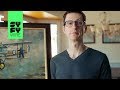 Thrift Store Art Make For The Geekiest Canvases: Dave Pollot’s Story | Fan Creators | SYFY WIRE