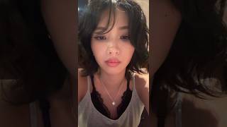 (G)I-DLE - Soyeon - Instagram Live (@tiny.pretty.j) - 06/26/2026