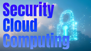 Confidential Computing: The Future of Cloud Security