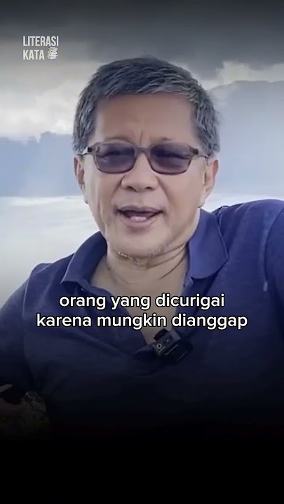 Tan Malaka Madilog #madilog #tanmalaka #rockygerung #literasikata