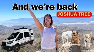 We Took Our Storyteller Overland to the Desert