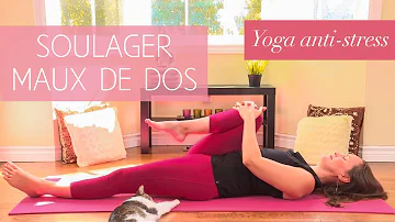 Comment reconnaître un mal de ventre de stress ? Comment reconnaître un mal de ventre de stress ?