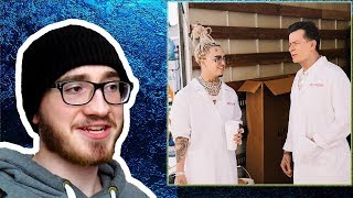 Lil Pump "Drug Addicts" - REACTION/REVIEW