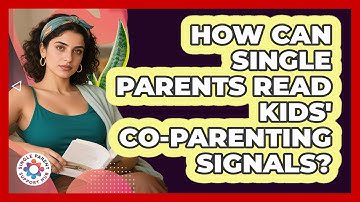 How Can Single Parents Read Kids