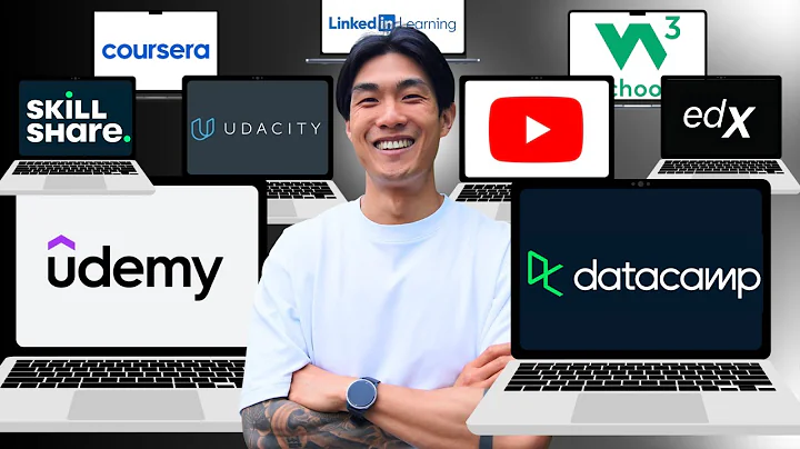 I Tried 50 Data Analyst Courses. Here Are The Top 5