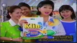 Download lagu So Klin 3-in-1 - Titiek Puspa {1995 16:9 HD}