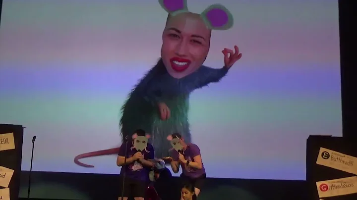 Miranda Sings 2022 Tour Sacramento CA Apr-24
