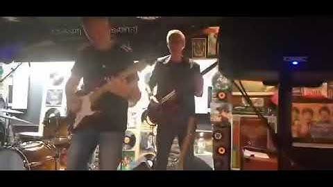 Generate (with Lou Willé)