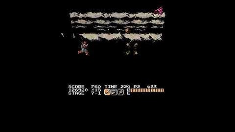 3DSenMaker Experiment 1-H VICE: Project Doom Stage 7-1 in 2.5D