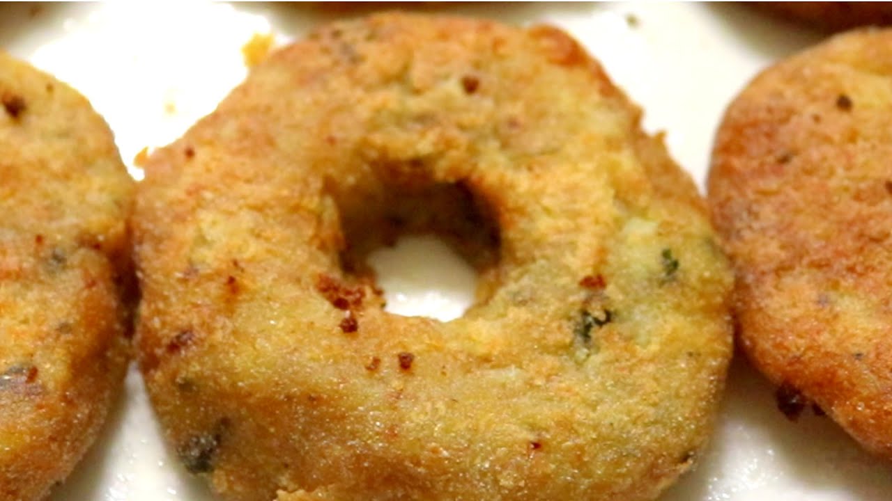 Potato Donuts Recipe Mashed Potato Donuts Tasty Recipe Youtube