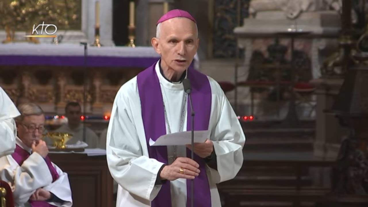 Méditation pour les bienheureux martyrs d’Algérie prière universelle mariage