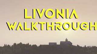 How to Have a Perfect Start on Livonia in 2024  DayZ  Beginners Guide