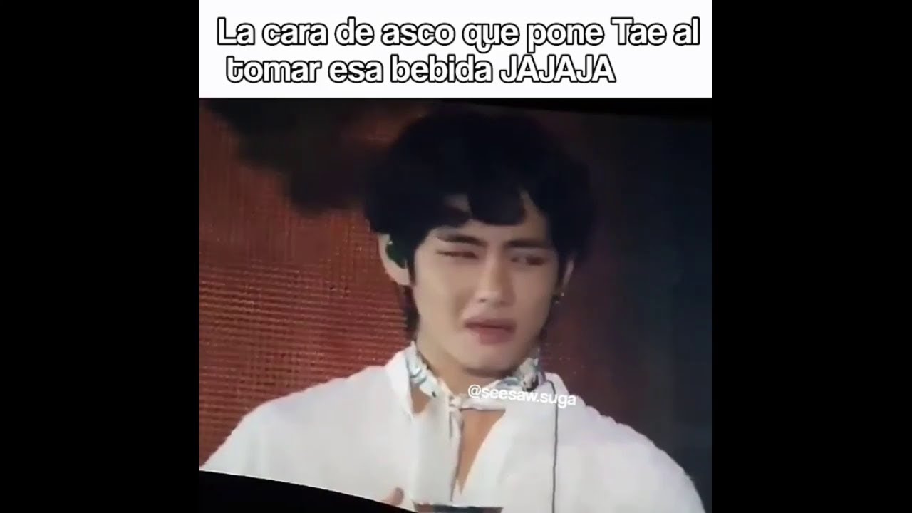 Prueba Que Meme De Bts Eres Soompi