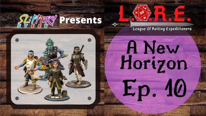 A New Horizon Ep 13 Oops Youtube A New Horizon Ep 13 Oops Youtube