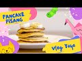 Daily Vlog Duoel - Bikin Pancake Pisang