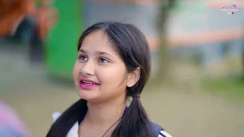 কলিজার টুকরা  । Kolizar Tukra । Bangla Samajik Natok  l  Toni & Salma l  Palli Gram TV Official