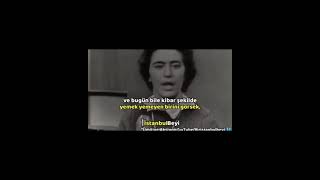 Yunan Kıza Türk Gençten Harika Cevap