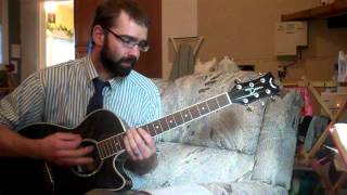 Call to Worship No. 1 By Dustin Blumenstein