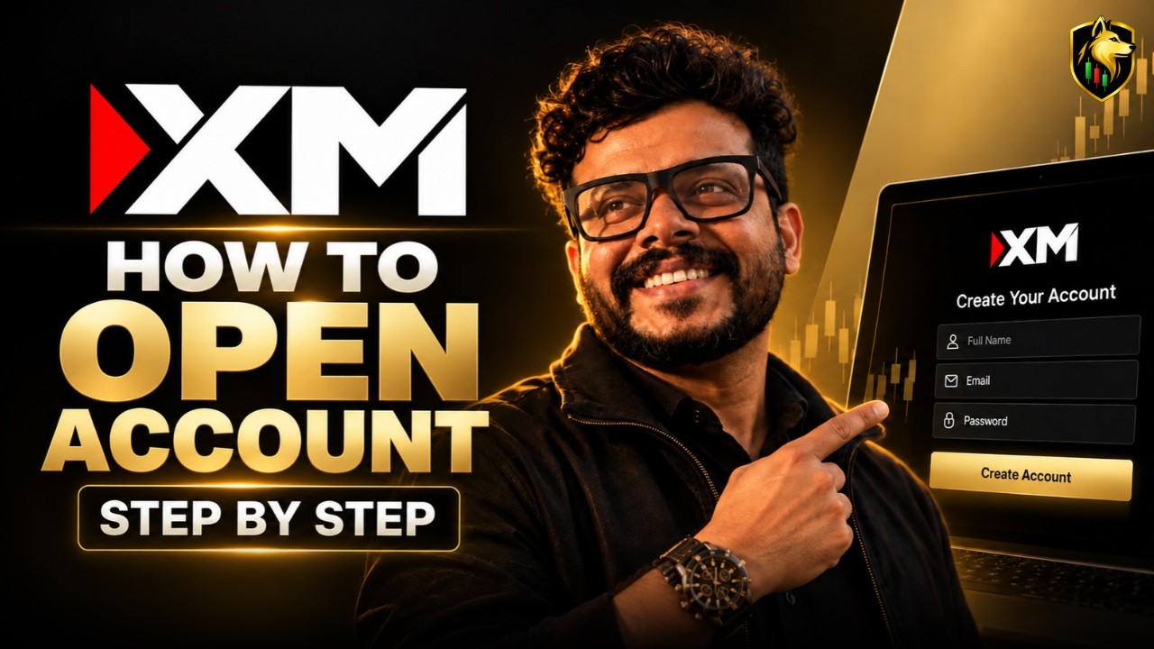XM Broker KYC Verification 2026 | Step-by-Step Account Approval Guide ...
