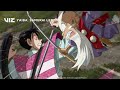 YAIBA: Samurai Legend Season 1 - Episode 7