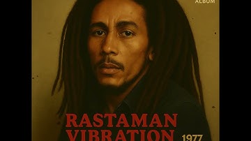 Roots Reggae (1977) [Unreleased Album] Bob Marley Tribute - Rastaman Vibration