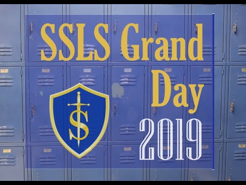 St Stephens Lutheran School Grandparents Day 2019