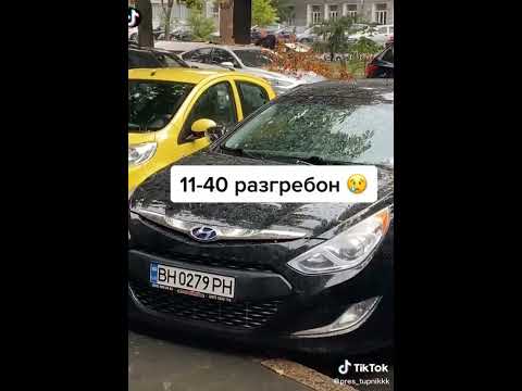 Обычный дождик в
